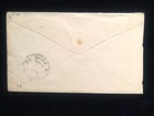Philippines Manila Military Station 1900 Cover P i  Overprint 2   Entire To Usa