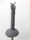 Bell Protector Cover Sock With Stretch Bottom For Any Trombone Stand