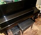 Yamaha U3 Upright Piano 52  