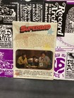 Superbad  2007  Movie Press Kit Jonah Hill Michael Cera New sealed