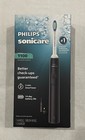 Philips Sonicare 1100 Rechargeable Electric Toothbrush - Black   hx3641 03 