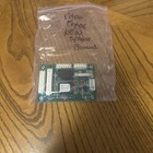 Pitco Oem 60127301 Relay Board 24v Class 2 