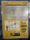 Fluke 62 Max Infrared Thermometer-brand New