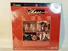 The Chase Laserdisc  New  Unopened  Marlon Brando  Robert Redford  Read Descript