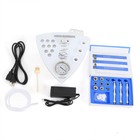 Pro Facial Microdermabrasion Dermabrasion Facial Peel Vacuum Skin Care Machine 