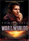 War Of The Worlds  dvd  2005  Full Screen Edition  New