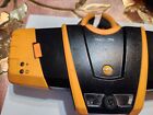 Testo 330i Flue Gas Analyzer H2   Main Unit -incomplete- Untested- Powers On 