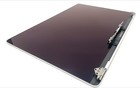 Genuine Apple Macbook Pro 16  2019 2020 A2141 Silver Lcd Screen Display Assembly