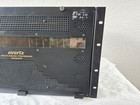 Evertz 3000mvp Multiviewer 6x 3001mvp-ov-hsn   6x 3000mvp-ppmx-16