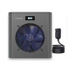 16000btu Pool Heat Pump For Swimming Pool   Spa Heater