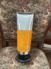 Veuve Clicquot Brut Champage Orange Paint Tube Collector s Tin   Chiller