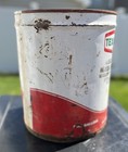 Vintage Texaco 5 Gallon Oil Can
