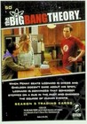 2013 Cryptozoic Big Bang Theory Season 5  50 Base Card Nm-mt