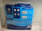 50 Count American Kennel Club Male Dog Wrap Large Disposable Diapers