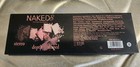 Nakeds 12-color Natural Eye Shadow Palette  2310-2 New Nib    a   
