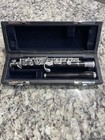 Selmer Spc301 Piccolo With Grenadite Headjoint    clean   