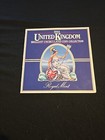1984 United Kingdom Brilliant Uncirculated Coin Collection  