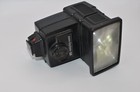 Vivitar Zoom Thyristor 265 Flash - Tested   Works