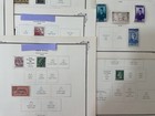 Middle East Stamps  From Different Collections  Mint used   c176
