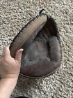 Rawlings Rcm22 Leather Catchers Glove The Bull  Lite Toe Fastback Model Rht