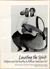 African American Art locating The Spirit 1999 Anacostia Museum Exhib   Catalog