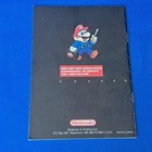 Super Nintendo Snes Console  instruction Book Manual Only  Sns-usa