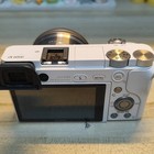 Sony Alpha A6000 Mirrorless Digital Camera With 16-50mm Lens 24 3mp Wi-fi   Nfc
