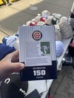 Chicago Cubs Kerry Wood 150 Years Bobblehead Baseball Vintage 2026