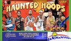 2024 25 Panini Haunted Hoops Basketball Factory Sealed 20 Box Case-800 Packs 