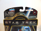 Lot Of 3 2009 Playmates Star Trek Galaxy Collection Kirk  Mccoy   Scotty  Dg802
