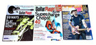 Vtg Guitar Player Magazine 2008-2009 Lot Of 24 Issues   Bonus 3 Issues