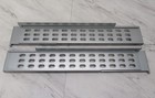 Open Box Apc 0m-756h Smart Ups Sliding Rail Assembly Kit