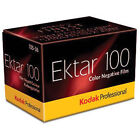 Kodak Ektar 100 Color 35mm Negative Roll Film  5-pack  With Camera Bag  6031330k