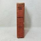 Rare Antique 1900s Helen   s Babies Vtg Book Donohue Golden Days Hc Illustrated
