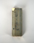 1963 Pan Am Airlines World Trade Center Commemorative Lighter