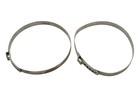 Neapco 91-9200  910-96 Band Clamps Qty 2 Nos