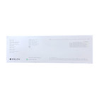 Apple Watch Sport Loop Band 46mm Black Ink M M New Sealed Oem Genuine Apple