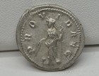 Roman Empire Antoninianus Gordian Iii 243-244 Ad Ric 150  ktm10796