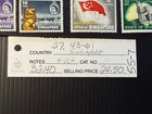 Singapore   27   43-61  Mlh   Value   32 40