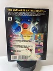 Official Nintendo Power Pokemon Stadium Player s Guide Book Strategy N64 