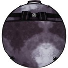 Zildjian Student Cymbal Backpack 20 In  Black Raincloud