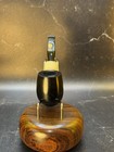 Vintage 2005 Dunhill Ltd Edition Black Briar Group 4 Bent Billiard Tobacco Pipe