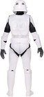 Adult Stormtrooper    Costume - Star Wars Original Trilogy Episodes Iv Through Vi