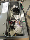 Allen Bradley 512-bfad-24r Cobination Starter Disconnect 230v 27a Fusible N3r