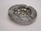 Vintage Drink Moxie Soda Ashtray