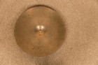 Zildjian 16  A Thin Stamp Hollow Logo Crash Cymbal 992g
