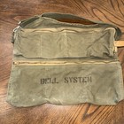 Bell System Vintage Lineman s Bag