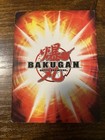 2008 Bakugan Battle Brawler Series Ability Darkus 2 45 48b