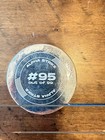  95   5 Oz Reserve Silver Round Alpha Strike By Scottsdale Mint  999 Fine Silver