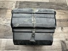 Honda 80210-hn7-010 Oem Rear Toolbox Rancher Trx 350 400 2x4 4x4 Es  lid Damage 